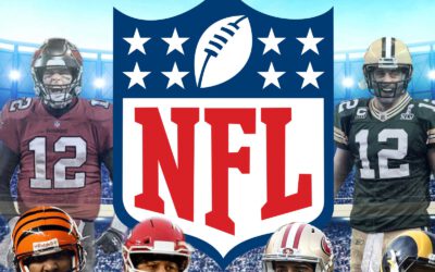 NFL Game Day – Live in Ned Kelly’s