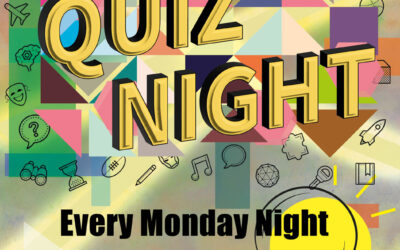 Ned Kelly’s Quiz Night