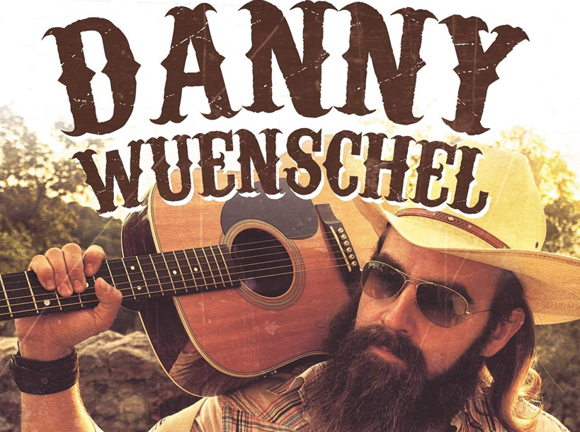 Danny Wünschel  – 10.04.