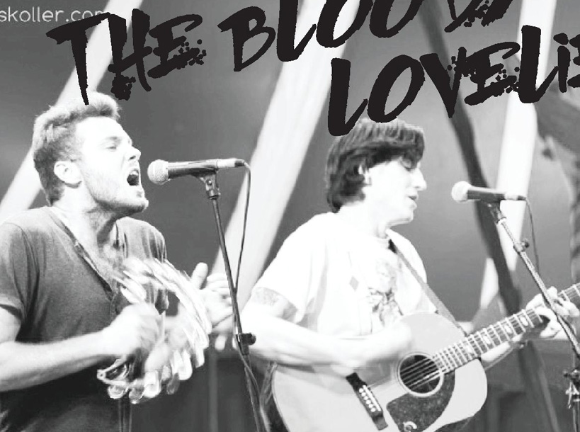 The Bloody Lovelies – 28.01.