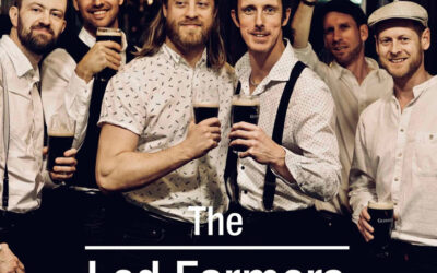 The Led Farmers – 21.10.