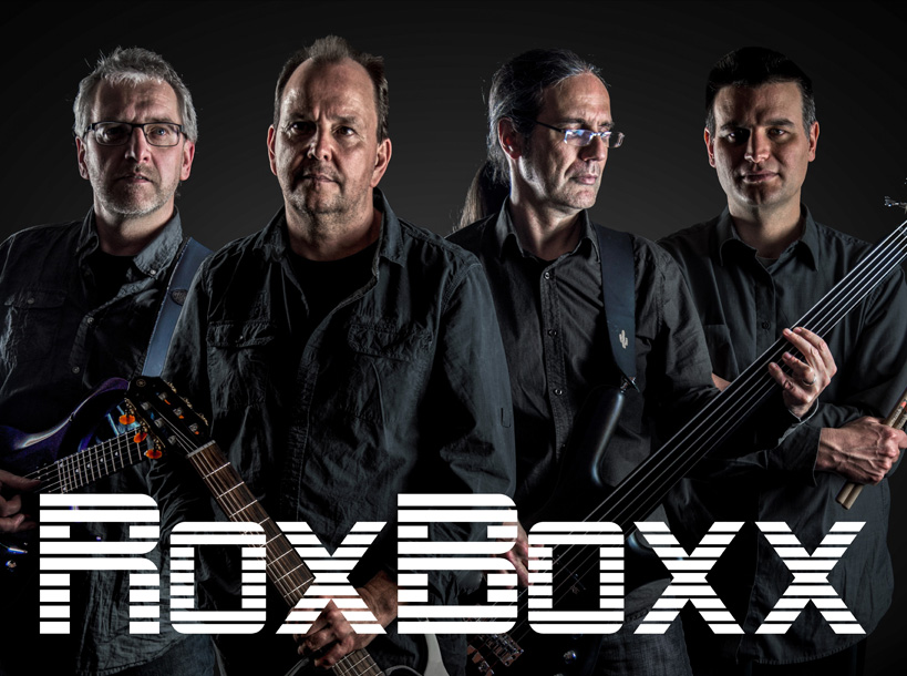 RoxBoxx – 01.03.