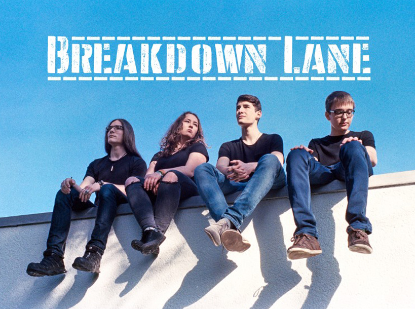 Breakdown Lane – 07.12.