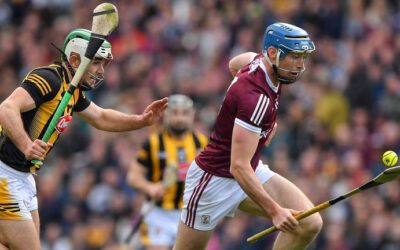 GAA – All-Ireland Finals
