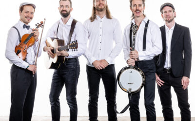 The Led Farmers – 29.09.