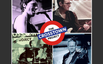 Crosstown Project – 08.03.