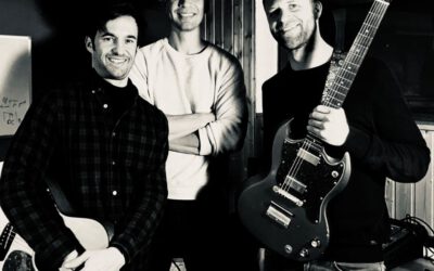 Nino, Paul & Tobi – 03.07.