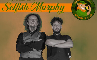 Selfish Murphy – 03.09.