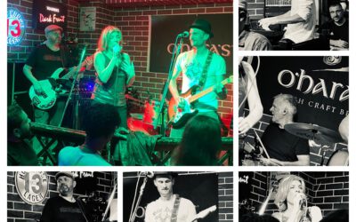 Slick Side City – 24.05.