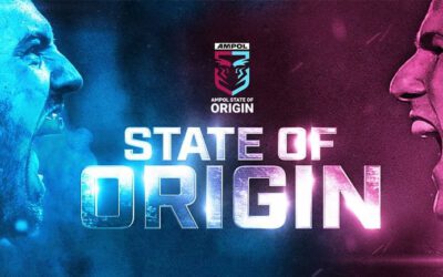 State of Origin Series