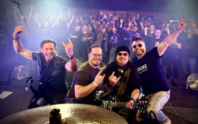 Pigs in Paradise – 19.07.