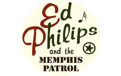 Ed Philips and the Memphis Patrol – 18.07.