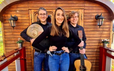 Petra Pan Band – 09.07.