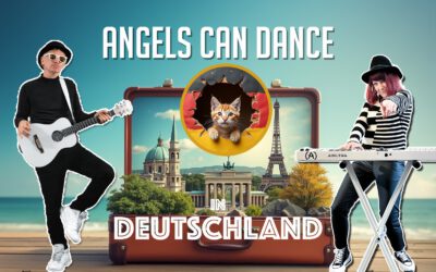 Angels can Dance – 25.02.