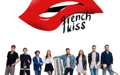 Frech Kiss – 15.11.
