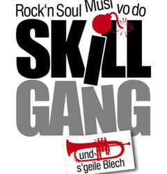 Skill Gang und s’geile Blech – 28.11.