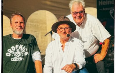 Heino Fauch & Friends – 18.12.