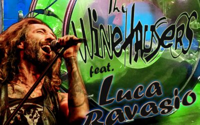 Winehausers feat. Luca Ravasio – 12.12.