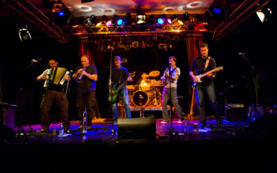 Paddy Whack – 24.01.