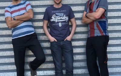 Rich Monkeys – 08.01.