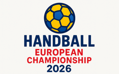 Handball-Europameisterschaft 2026