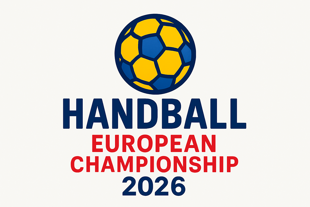 Handball European Championship 2026