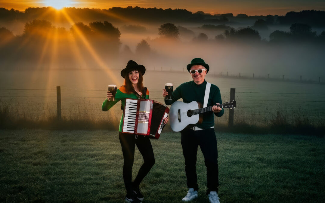 Angels can Dance – 25.02.