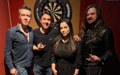 Dock Eleven – 04.04.