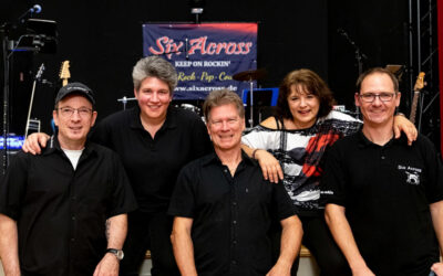 Six Across – 25.04.