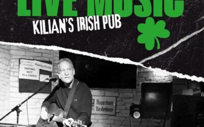 Markus Holzach – 01.04.