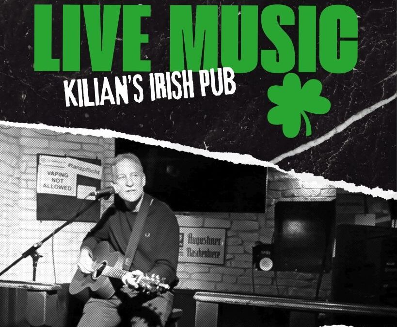 Markus Holzach – 01.04.