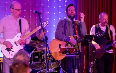 Undercover – 23.05.