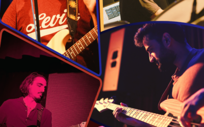 The Soft D Experience in Kilians + The Boys from Ipanema in Ned Kellys – 19.06.