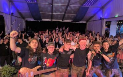 AnoRock – 18.07.