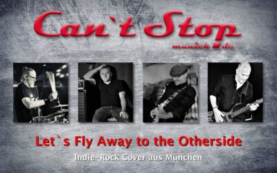 Can’t Stop Munich – 26.06.