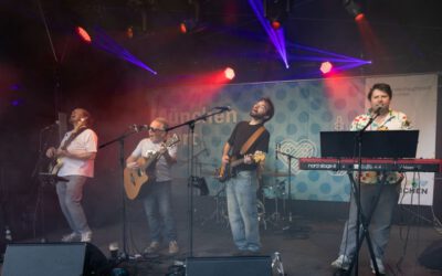 The Monks – 27.06.
