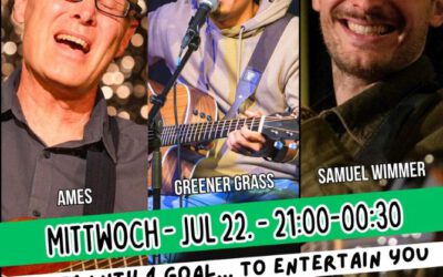 Indie Munich – 22.07.